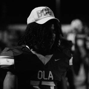 Nigel Newkirk mugshot