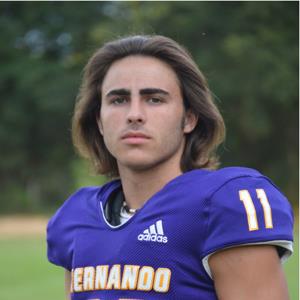 Cason Williamson mugshot