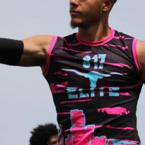 Isaiah Quinones