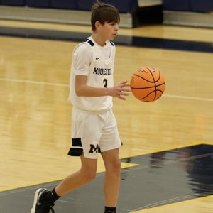 Jackson Helmick