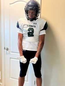 Teion Winslow