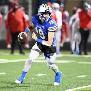 Kaden Mitchell
