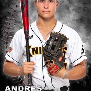 Andres Gonzalez