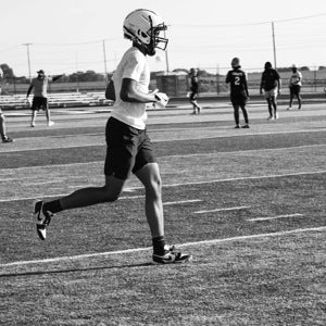 Dereon Forrest