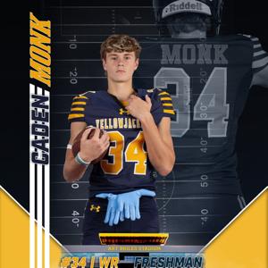 CADEN MONK