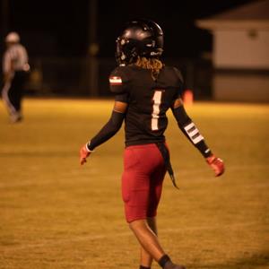 Chase Toney