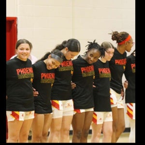 Alondra Herrera mugshot