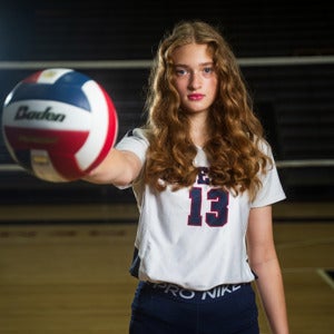 Bailey Corrigan mugshot