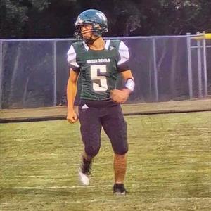 Cole Orlowski