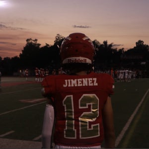 Aiden Jimenez