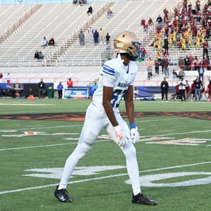 Tyree Weatherspoon