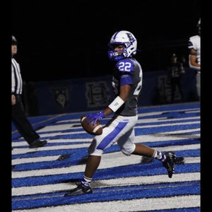 Cameron Mcafee mugshot