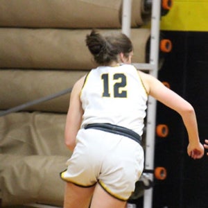 Kylee Madden mugshot