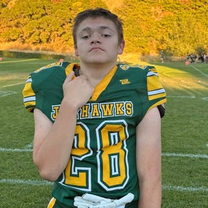 RYDER LAWSON