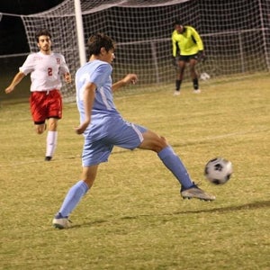 Hunter Hargett