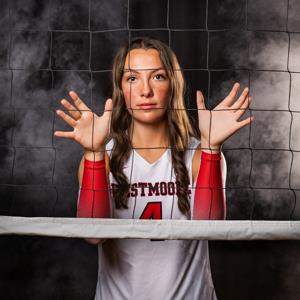 Morgan Cross mugshot