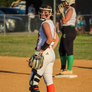 Karli Hammontree mugshot