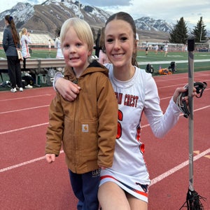 McKaylee Nelson
