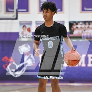 D'zani Coley mugshot