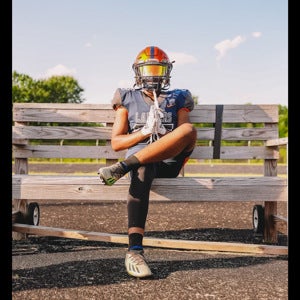 Jakai Moore
