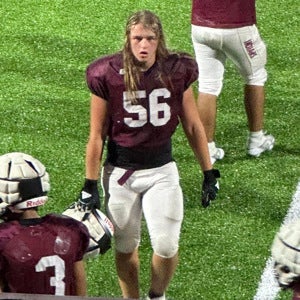 DYLAN PARRIS