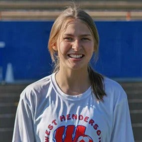 RHYLIE DRUSKIS