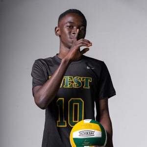 NEHEMIAH CURRY