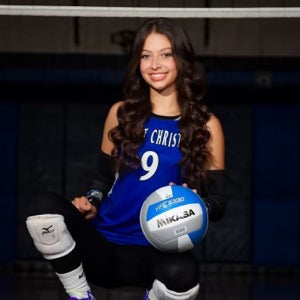 Hannah Moore mugshot