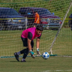 Alexander Bahena Soto