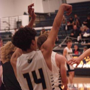 Logan Boyer