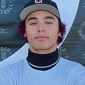 Tre Hallberg mugshot