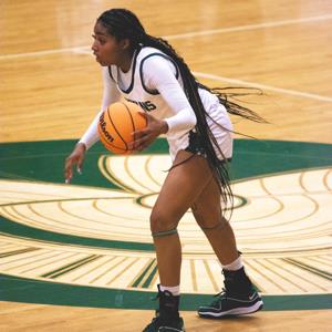 Kyndall Reynolds mugshot