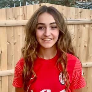 Liv Morrissette mugshot