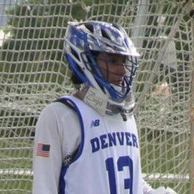 Dylan Crownover