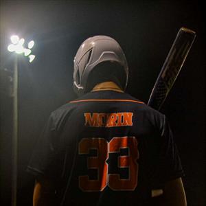 Tripp Morin