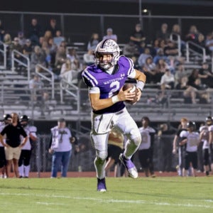 Garrett Davis mugshot