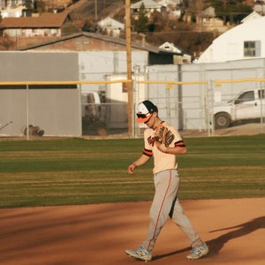 Braden Wager