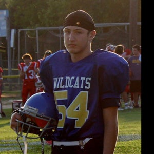 NATHAN SPENCER