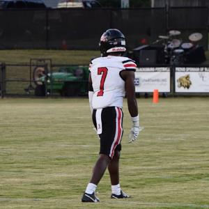 Jaylen Hinton mugshot