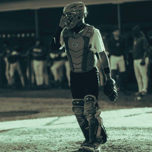 Hairston Scott mugshot