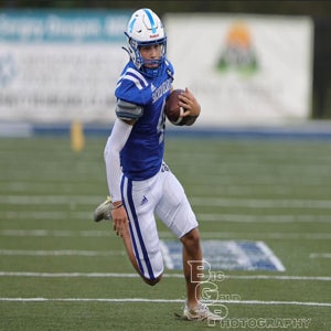 Kyron Murphy mugshot