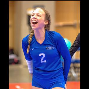 Camryn Coulther mugshot