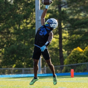 Damarius Mckoy