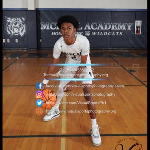 Jaylen Boyd