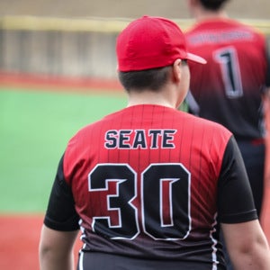AJ Seate