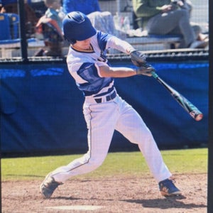 Braxton Collins mugshot