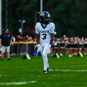 Aaran Landrum