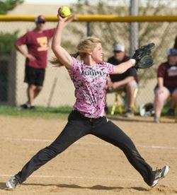Alex Dummitt