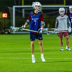 Will Baldwin