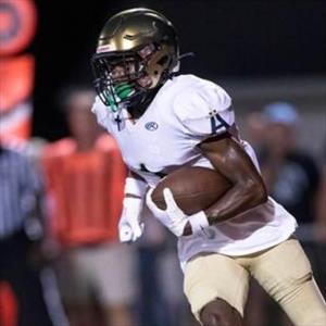 Charleston Coldon mugshot